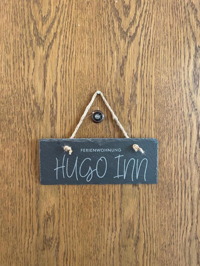 Hugo Inn Lindau  Exterior photo